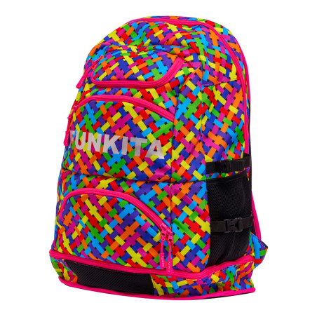 Funkita Bread Basket - Backpack - Sac à dos | Les4Nages