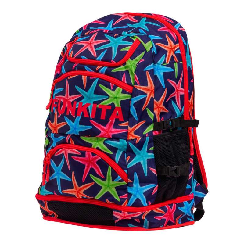 Funkita Starry Night - Backpack - Sac à dos | Les4Nages