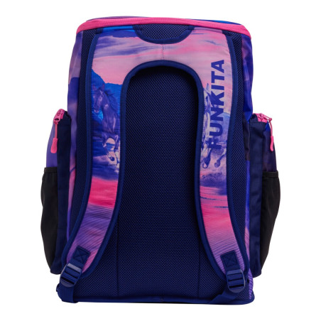 Funkita Ride Time - Backpack - Sac à dos | Les4Nages Funkita Ride Time - Backpack - Sac à dos | Les4Nages