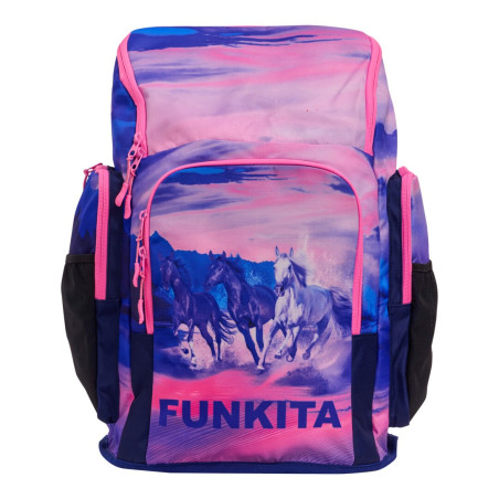 Funkita Ride Time - Backpack - Sac à dos | Les4Nages Funkita Ride Time - Backpack - Sac à dos | Les4Nages