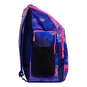 Funkita Ride Time - Backpack - Sac à dos