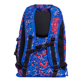 Funky Trunks Mad Cat - Backpack - Sac à dos