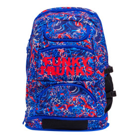 Funky Trunks Mad Cat - Backpack - Sac à dos