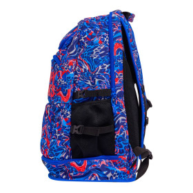 Funky Trunks Mad Cat - Backpack - Sac à dos