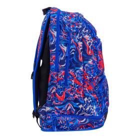 Funky Trunks Mad Cat - Backpack - Sac à dos