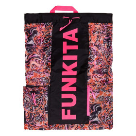 Funkita Tipsy Tiger -...