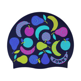 Funky Fruit Salad -...