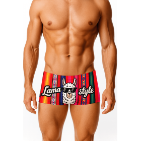 SWEAMS TRUNKS LAMA STYLE -...