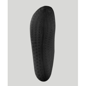 Chaussettes aquagym et Piscine ARENA Latex Socks Black Silver