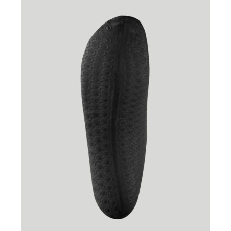 Chaussettes aquagym et Piscine ARENA Latex Socks Black Silver | Les4Nages Chaussettes aquagym et Piscine ARENA Latex Socks Black Silver | Les4Nages