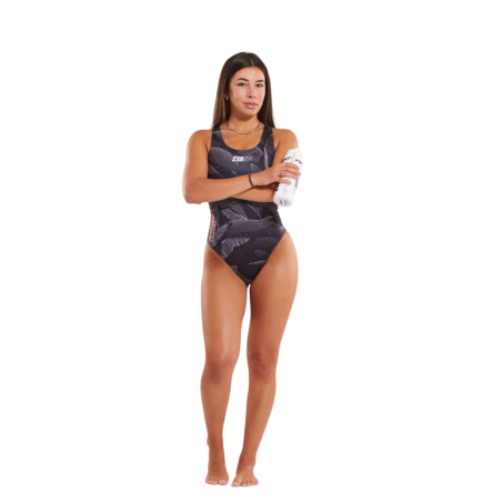 ZEROD SCULPT KAILUA - Maillot de bain Natation Femme 1 pièce | Les4Nages ZEROD SCULPT KAILUA - Maillot de bain Natation Femme 1 pièce | Les4Nages