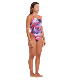 ZEROD GLITCHER - Maillot...