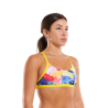 Haut 2 pièces BRUSHWAVE Zerod