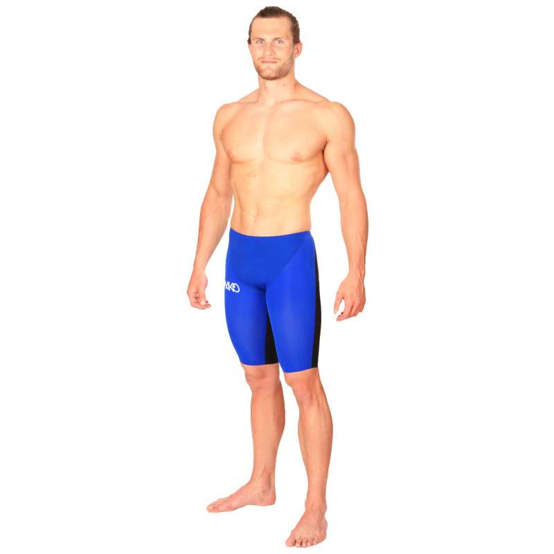 MAKO Leviathan - Jammer Natation Homme compétition | Les4Nages