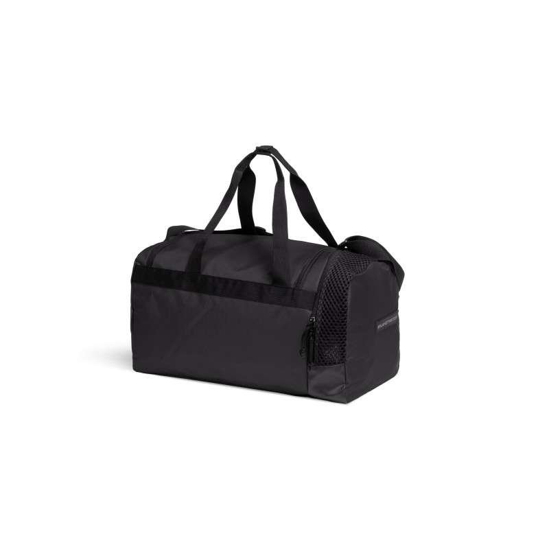 ALL SET DUFFLE BLACK 40 L - Sac de Sport et Natation et Piscine | Les4Nages