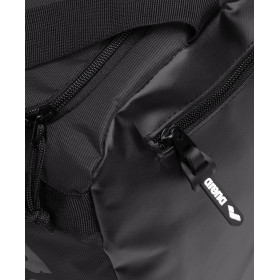 ALL SET DUFFLE BLACK 40 L - Sac de Sport et Natation et Piscine