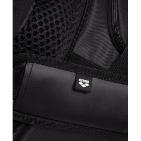 ALL SET DUFFLE BLACK 40 L - Sac de Sport et Natation et Piscine