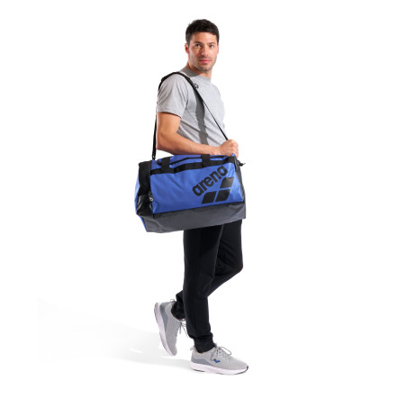 ALL SET DUFFLE ROYAL 40 L - Sac de Sport et Natation et Piscine | Les4Nages