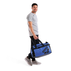 ALL SET DUFFLE ROYAL 40 L - Sac de Sport et Natation et Piscine