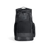 ARENA All Set Backpack 45L BLACK- Sac à Dos Natation et Piscine 