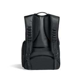 ARENA All Set Backpack 45L BLACK- Sac à Dos Natation et Piscine 