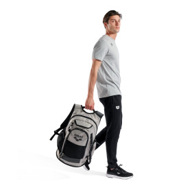 ARENA All Set Backpack 45L ICE- Sac à Dos Natation et Piscine 