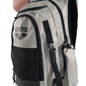 ARENA All Set Backpack 45L ICE- Sac à Dos Natation et Piscine 