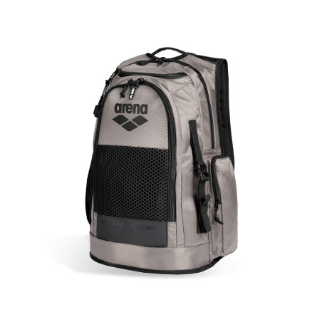 ARENA All Set Backpack 45L ICE- Sac à Dos Natation et Piscine | Les4Nages ARENA All Set Backpack 45L ICE- Sac à Dos Natation et Piscine | Les4Nages