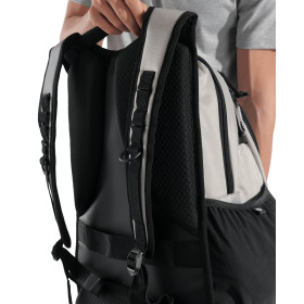 ARENA All Set Backpack 45L ICE- Sac à Dos Natation et Piscine 