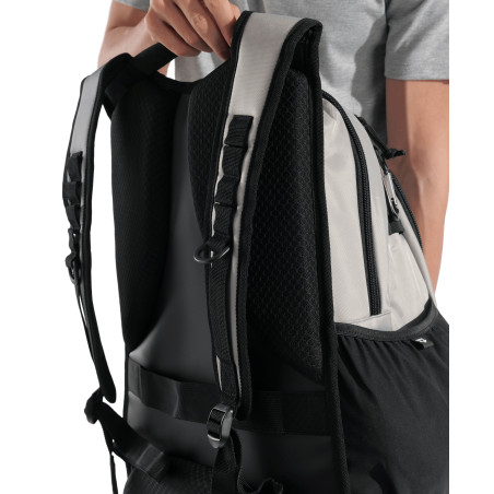 ARENA All Set Backpack 45L ICE- Sac à Dos Natation et Piscine | Les4Nages ARENA All Set Backpack 45L ICE- Sac à Dos Natation et Piscine | Les4Nages
