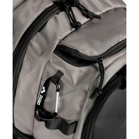 ARENA All Set Backpack 45L ICE- Sac à Dos Natation et Piscine | Les4Nages ARENA All Set Backpack 45L ICE- Sac à Dos Natation et Piscine | Les4Nages