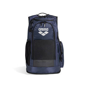 ARENA All Set Backpack 45L NAVY- Sac à Dos Natation et Piscine 