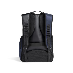 ARENA All Set Backpack 45L NAVY- Sac à Dos Natation et Piscine 