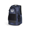 ARENA All Set Backpack 45L NAVY- Sac à Dos Natation et Piscine 