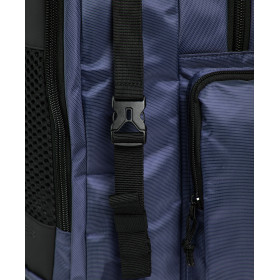 ARENA All Set Backpack 45L NAVY- Sac à Dos Natation et Piscine 