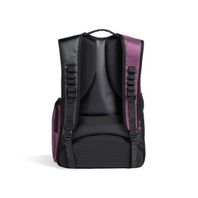 ARENA All Set Backpack 45L PLUM- Sac à Dos Natation et Piscine 