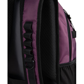 ARENA All Set Backpack 45L PLUM- Sac à Dos Natation et Piscine 