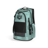 ARENA All Set Backpack 45L SAGE- Sac à Dos Natation et Piscine 