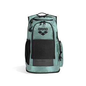 ARENA All Set Backpack 45L SAGE- Sac à Dos Natation et Piscine 