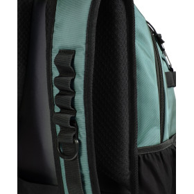 ARENA All Set Backpack 45L SAGE- Sac à Dos Natation et Piscine 