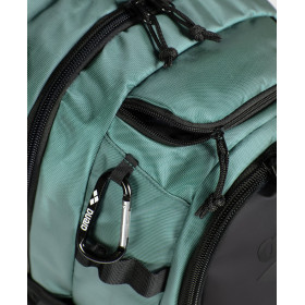 ARENA All Set Backpack 45L SAGE- Sac à Dos Natation et Piscine 