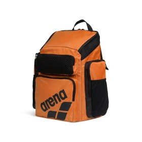 ARENA ONE GO BACKPACK 45L ORANGE - Sac à Dos Natation et Piscine 