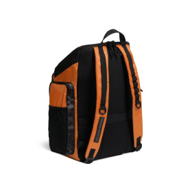 ARENA ONE GO BACKPACK 45L ORANGE - Sac à Dos Natation et Piscine 