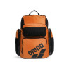 ARENA ONE GO BACKPACK 45L ORANGE - Sac à Dos Natation et Piscine 