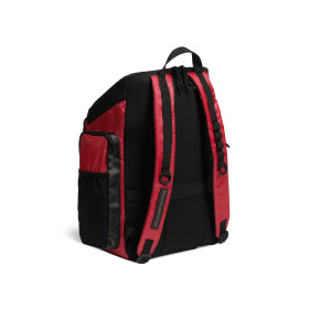ARENA ONE GO BACKPACK 45L RED- Sac à Dos Natation et Piscine 