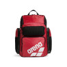 ARENA ONE GO BACKPACK 45L RED- Sac à Dos Natation et Piscine 