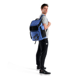 ARENA ONE GO BACKPACK 45L ROYAL- Sac à Dos Natation et Piscine 