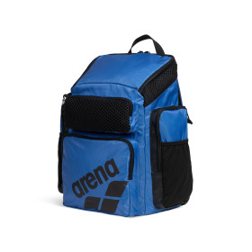 ARENA ONE GO BACKPACK 45L ROYAL- Sac à Dos Natation et Piscine 