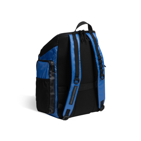 ARENA ONE GO BACKPACK 45L ROYAL- Sac à Dos Natation et Piscine | Les4Nages