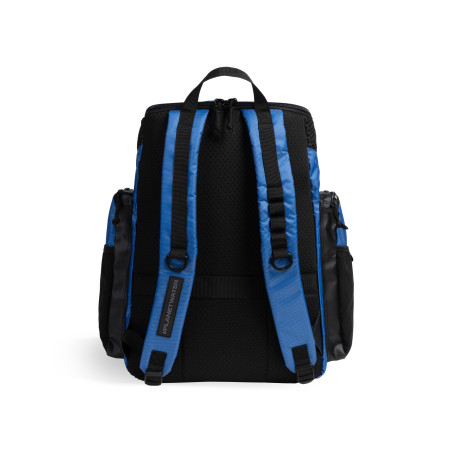 ARENA ONE GO BACKPACK 45L ROYAL- Sac à Dos Natation et Piscine | Les4Nages